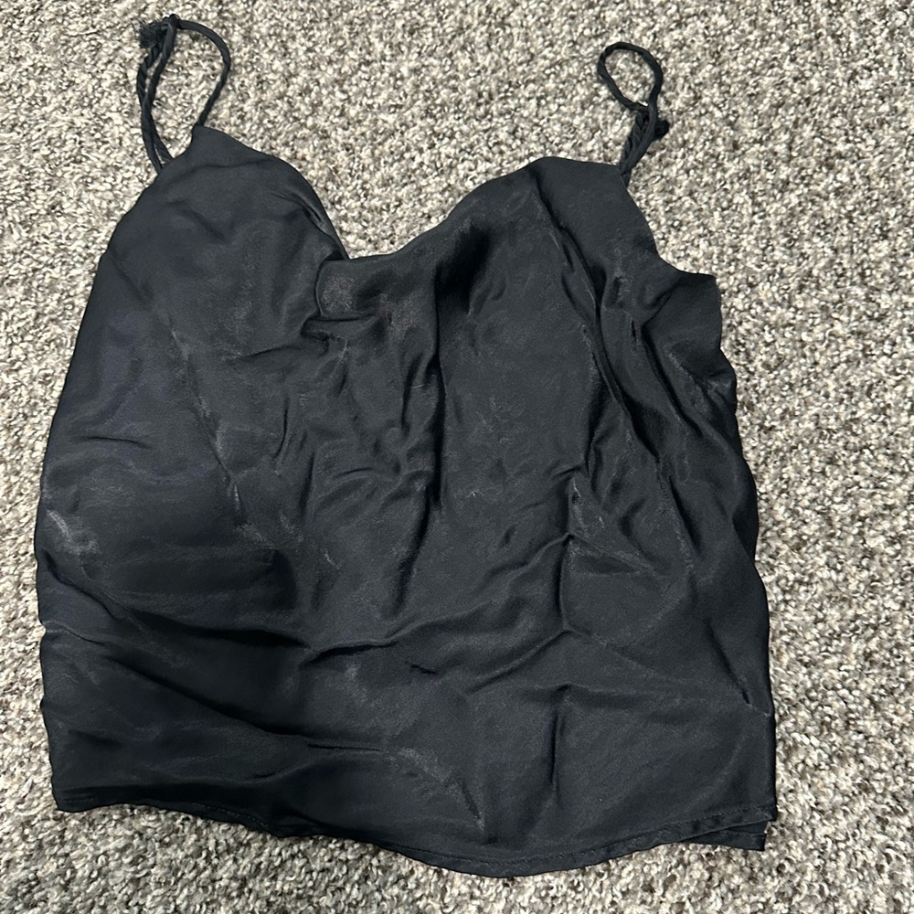 Zara tank